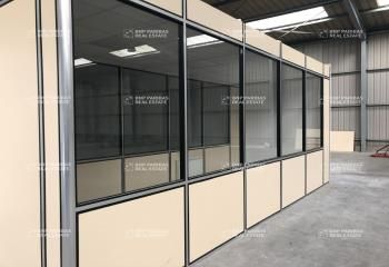 Location local d'activité Betton - ZA La Forge