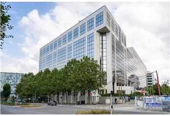 Location bureaux Noisy-le-Grand - Proche RER A et centre commercial