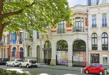 Location bureaux La Madeleine - Proche transports et Euralille