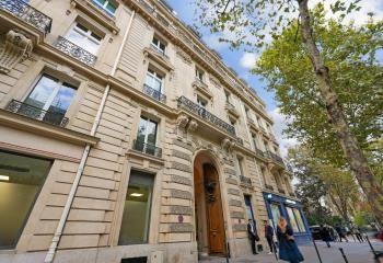 Location bureaux Paris 8 entre Saint-Augustin et Madeleine