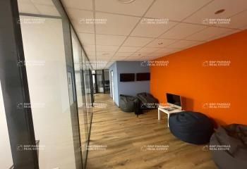 Location bureaux Saint-Martin-le-Vinoux