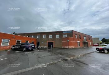 Vente bureaux Templemars - Proche Lille et accès autoroute