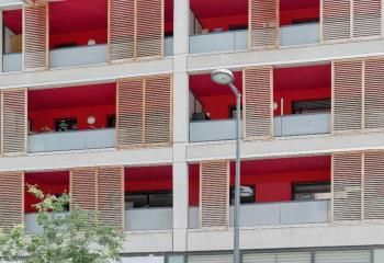 Location bureaux Marseille 2 - Proche transports en commun