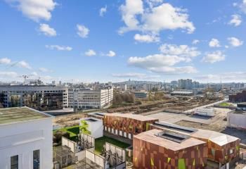 Location bureaux Saint-Denis - Quartier Pleyel - Transports