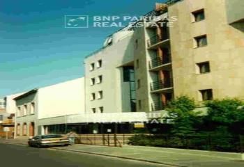 Location bureau Orléans centre-ville - Proche transports