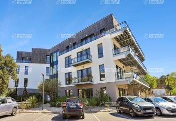 Location bureaux Aix-en-Provence Europarc Pichaury