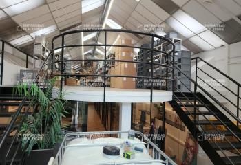 Bâtiment d'activité et bureaux à vendre Joinville-le-Pont