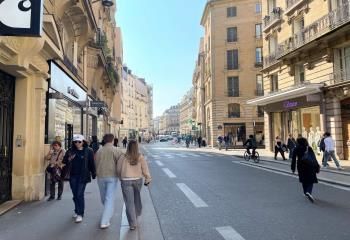 Local commercial à louer Paris 6 - Proche transports