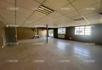 Location local d'activité Fondettes (37) - Proche axes routiers