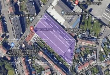 Cellules de stockage à vendre Ronchin - Proche Lille