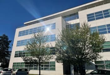 Location bureaux Rennes Nord - Proche Cap Nord