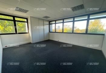 Bureaux à vendre Rennes - Proximité transports