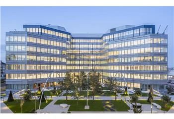 Location bureaux Bagneux - Proche Éco quartier Victor Hugo