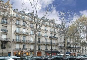 Bureaux à louer Paris 8 - Quartier Central des Affaires, proche transports