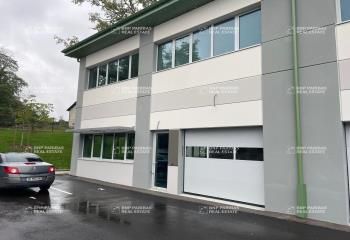 Locaux d'activité à vendre Lissieu - Proche Lyon