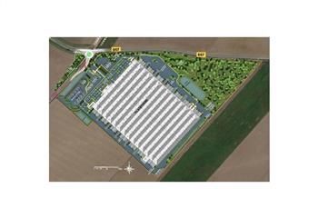 Location local d'activité Fouju - Accès A5, A6, A13, A4, A10