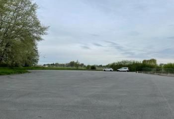 Location local d'activité Sars-et-Rosières - Proche A23