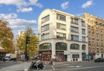 Bureaux à louer Paris 11 - Quartier Bastille - Proche Métro