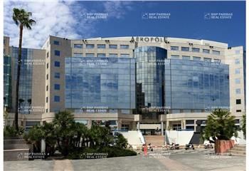 Location bureaux Nice Arénas - Proche aéroport et commerces