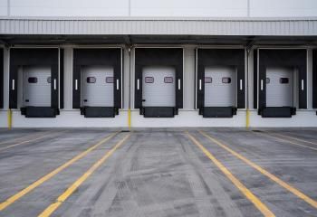 Location entrepôt logistique Classe A Fuveau - Proximité A8-A52-A7