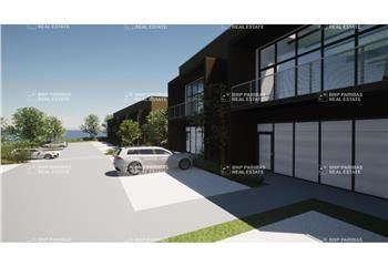 Locaux d'activité neufs à vendre Brinckheim - Parc des Collines