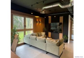 Location bureaux Montigny-le-Bretonneux - Espaces modulables