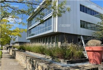 Location bureaux Saint-Herblain - Proche Zénith et Pôle Services