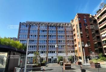 Location bureaux Toulouse - Quartier Saint-Georges, hyper centre