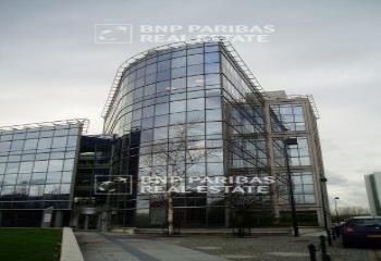 Location bureaux Villepinte - Proche RER B Parc des Expositions