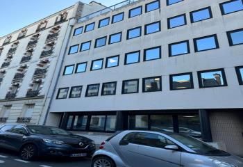 Bureaux à louer Boulogne-Billancourt - Proche métro et commerces