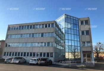 Location bureau Toulouse - Proche rocade et Sept Deniers