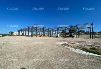 Locaux d'activité à louer Lambesc - ZA Bertoire