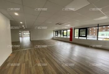 Location bureaux Nantes Nord - Proche périphérique et A11