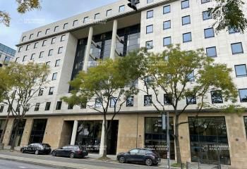 Location bureaux Lyon 6 - Proche Tram T1, T5 et Métro B