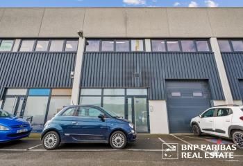 Local d'activité à vendre Evry-Courcouronnes - Exclusivité