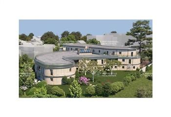 Vente bureaux Bruz - Proche gare de Ker Lann et commodités