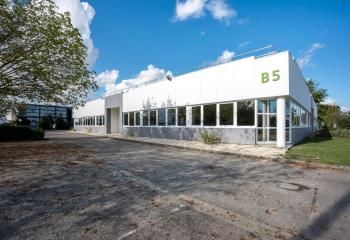 Bureaux à vendre Mérignac - Proche tramway et rocade