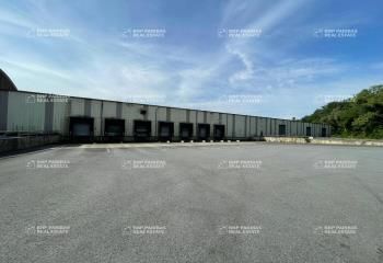 Vente local d'activité Sin-le-Noble - Proche axes autoroutiers