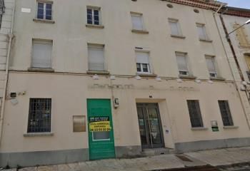 Vente murs commerciaux Quillan - Proche gare