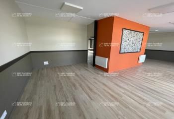 Cellule d'activités à vendre Rennes - Ecopôle Sud-Est