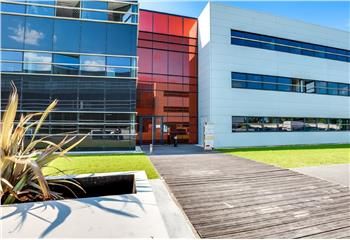 Location bureaux Mérignac - Proximité aéroport Bordeaux-Mérignac
