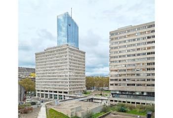 Vente bureaux Lyon 3 - Proche transports et centre commercial