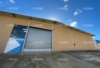 Location local d'activité Colomiers - Zone industrielle En Jacca