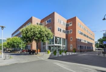 Location bureaux Rueil-Malmaison - Proche RER A