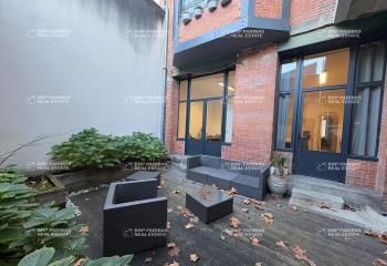 Location bureaux Tours centre - Proche gare, tramway et bus