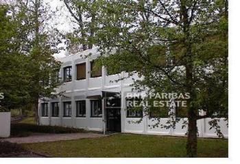 Location bureaux Meylan - Proche transports et commerces