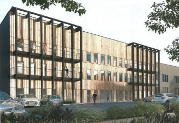 Location local d'activité Mionnay - Parc d'Activités Economiques de la Dombes