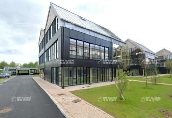 Location bureaux Villeneuve-d'Ascq - Parc Scientifique Européen de la Haute Borne