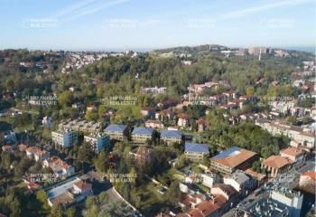 Vente bureaux Ramonville-Saint-Agne - Parc du Canal