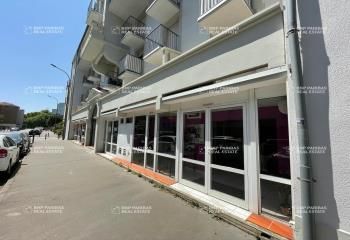 Local d'activité à louer Toulouse